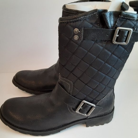 Calvin Klein boots - Picture 2 of 9